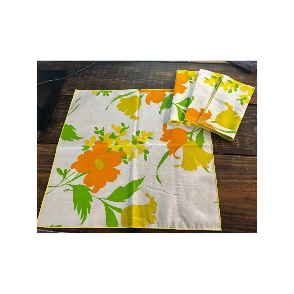 Unbranded vibrant vintage